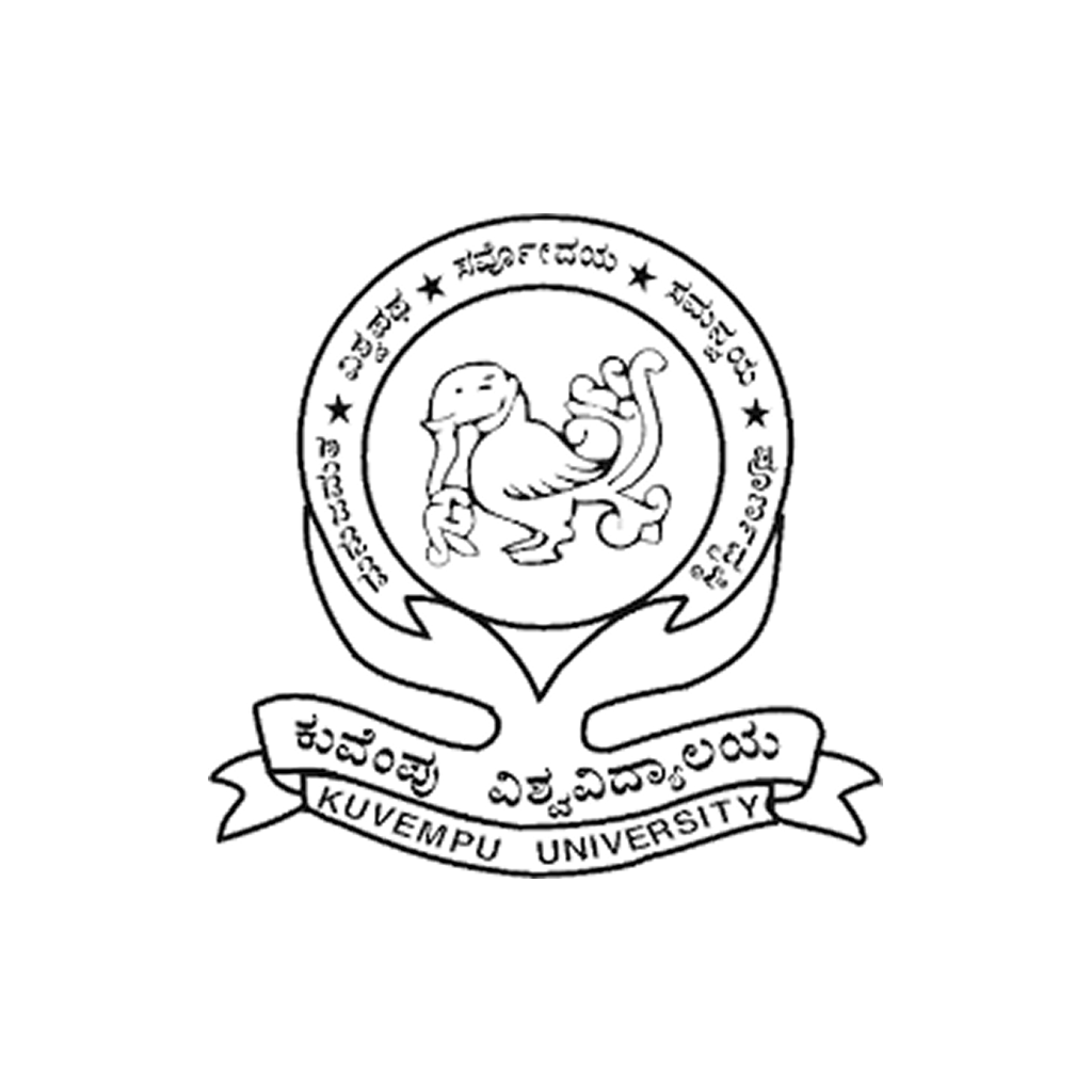M.Sc in Geoinformatics at Kuvempu University, Karnataka - Other