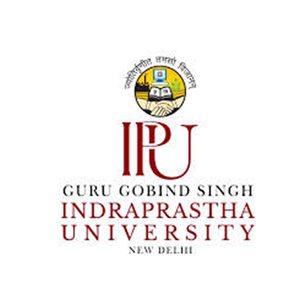 Master of Technology (M.Tech) at Guru Gobind Singh Indraprastha University (GGSIPU), Delhi/NCR
