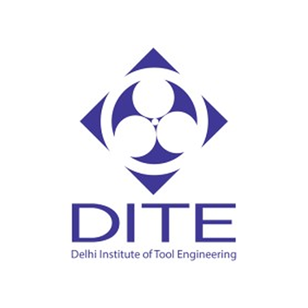 Master of Technology (M.Tech) at Delhi Institute of Tool Engineering (DITE), Delhi/NCR