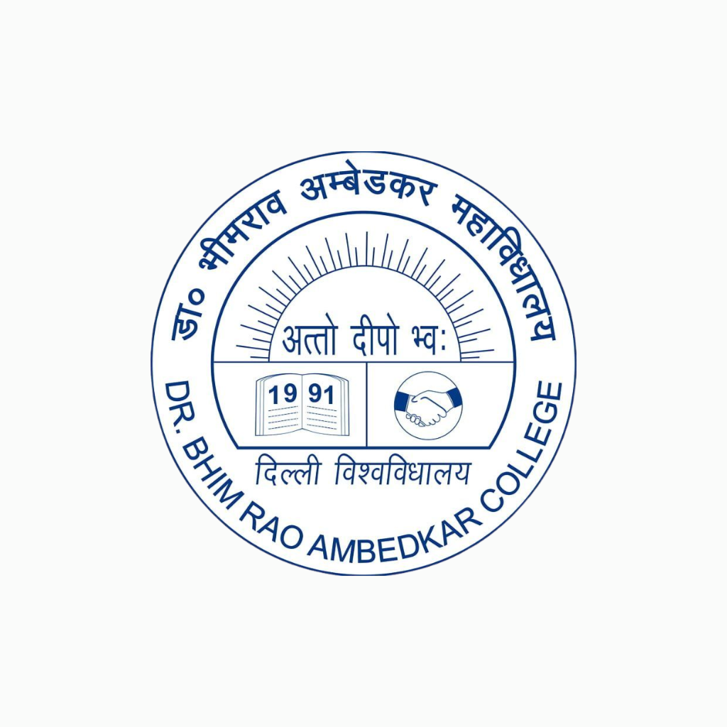 B.A. (Hons.) at Bhim Rao Ambedkar College, Delhi/NCR