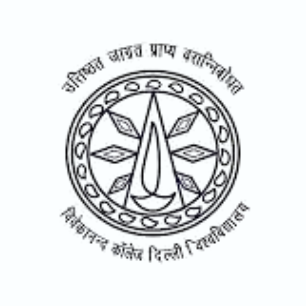 B.A. (Hons.) at Vivekananda College, Delhi/NCR