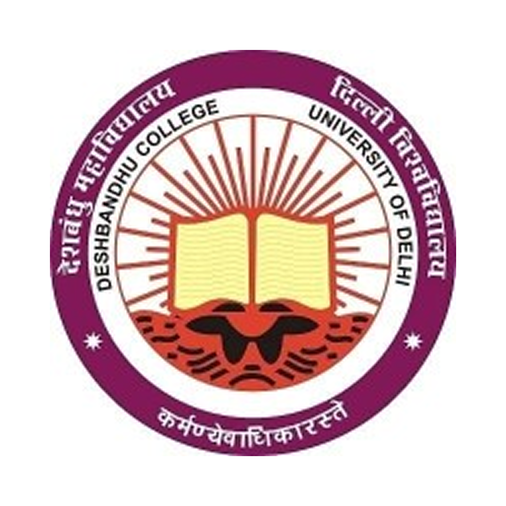B.A. (Hons.) at Deshbandhu College, Delhi/NCR