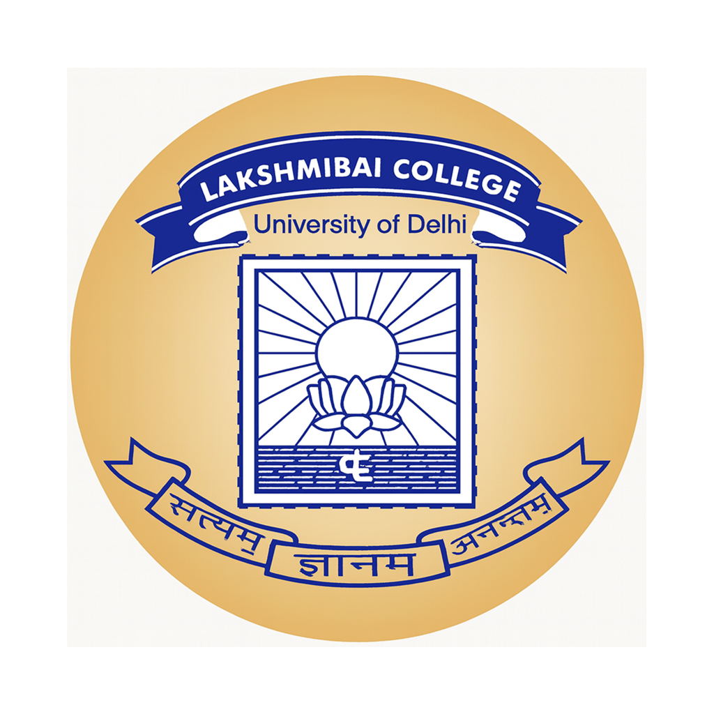 B.A. (Hons.) at Lakshmibai College (Women), Delhi/NCR