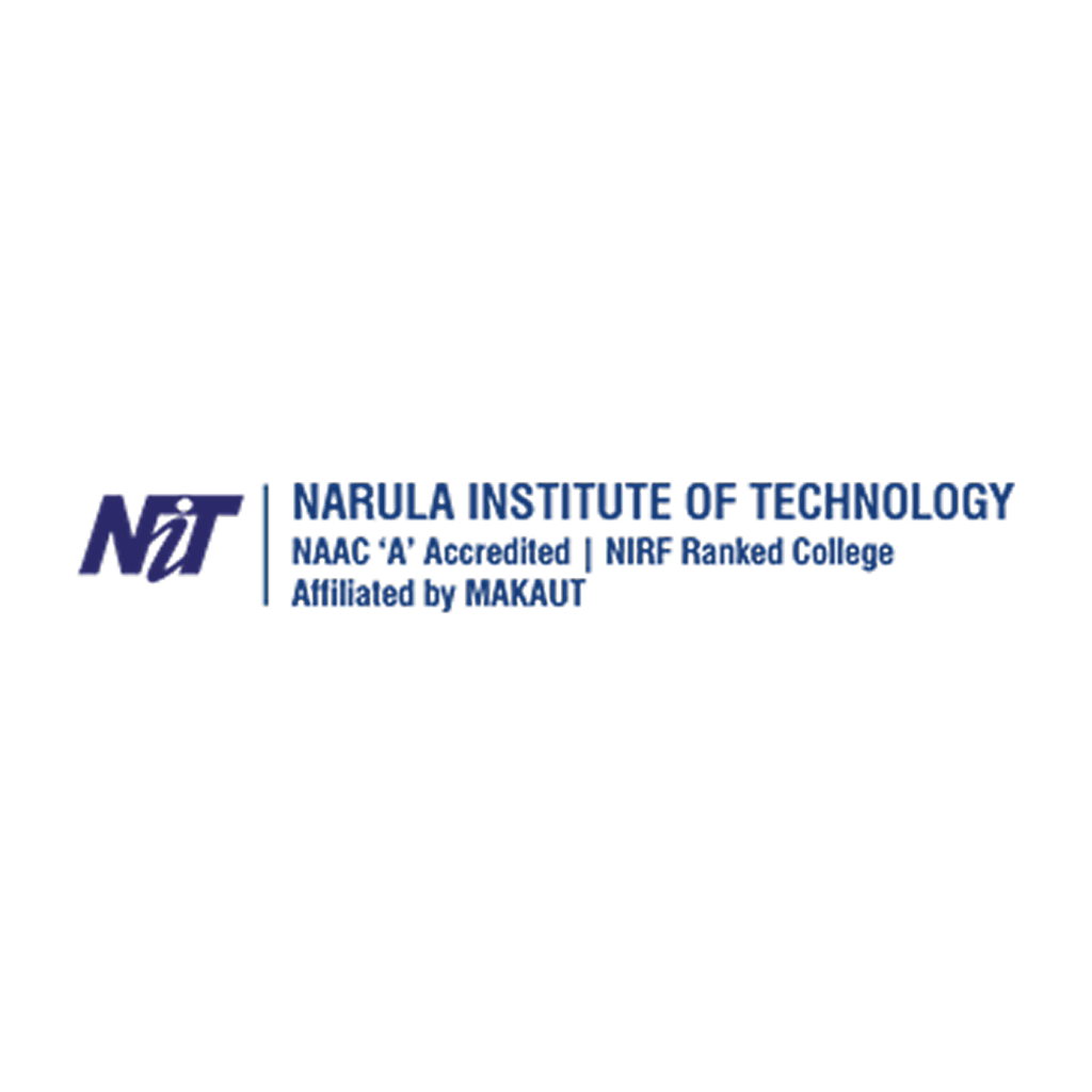 B.A. Digital Media at Narula Institute of Technology, Kolkata