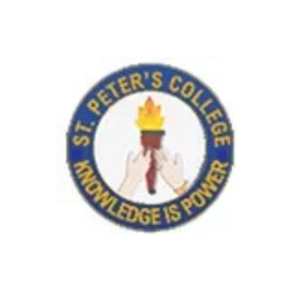 Bachelor of Arts (B.A) at St. Peter's College, Kolkata