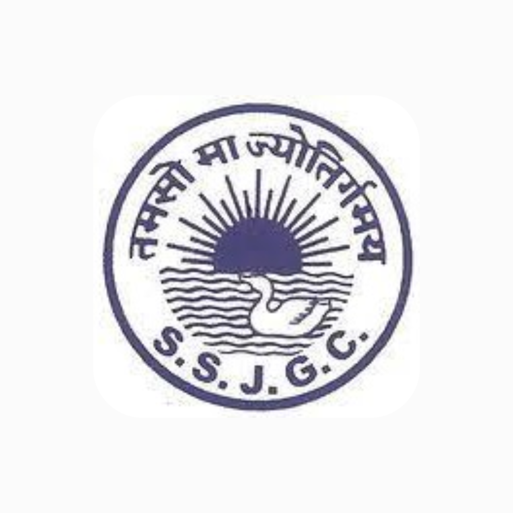 B.A. Political Science (Hons) at Seth Soorajmull Jalan Girl's College, Kolkata