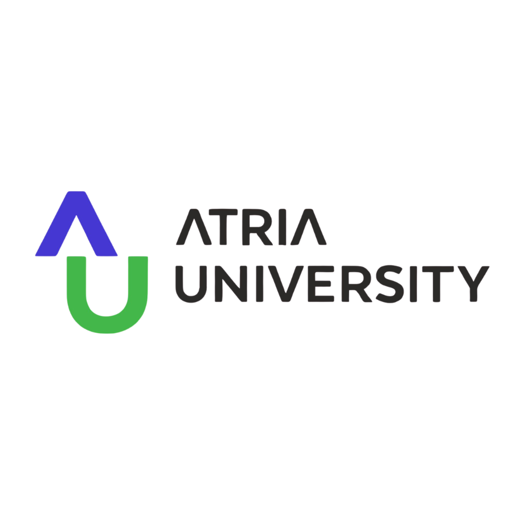 Bachelor of Science (B.S) in Life Sciences at Atria University, Bengaluru/Bangalore