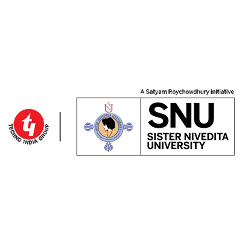 M.A. in Journalism & Mass Communication at Sister Nivedita University (SNU), Kolkata