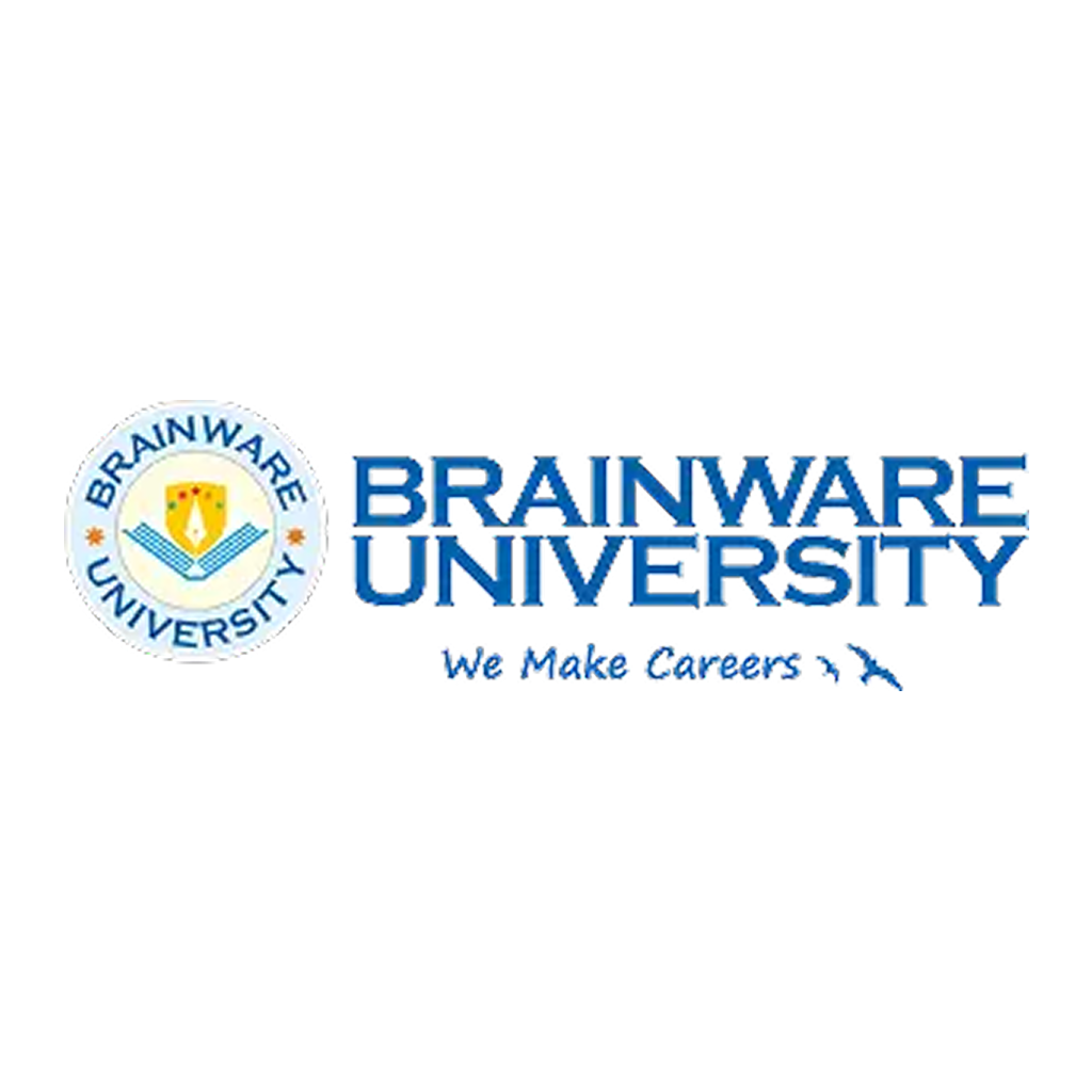 M.A. in English at Brainware University, Kolkata