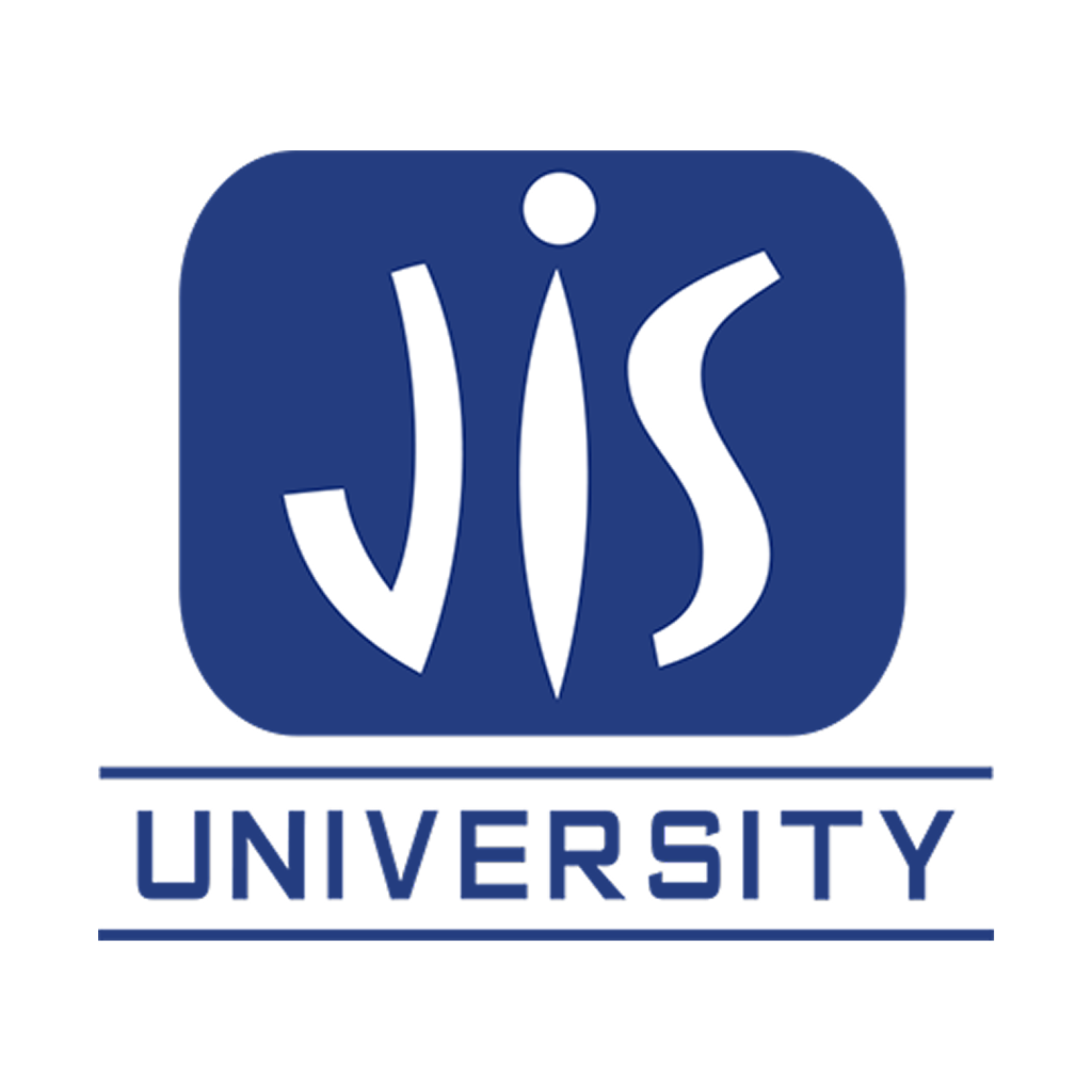 M.A. in Education at JIS University, Kolkata