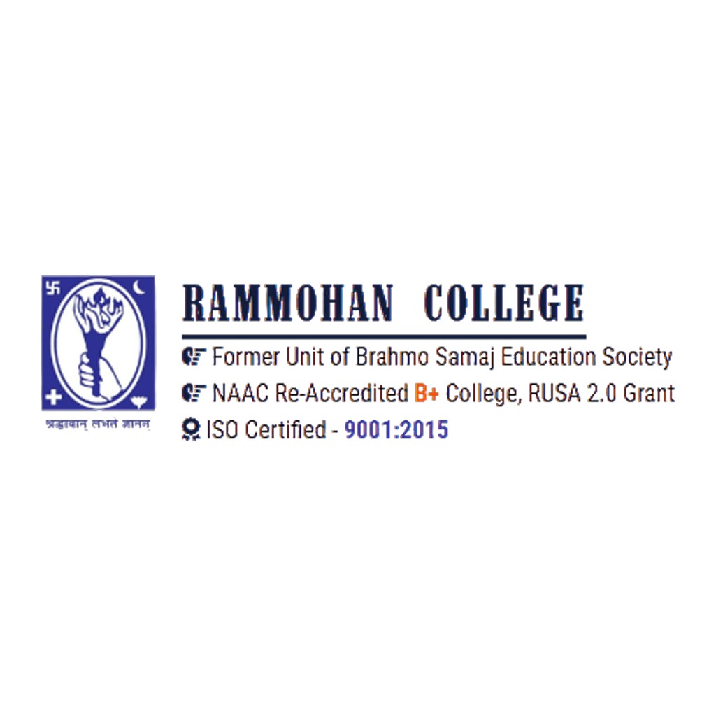 M.A. in Bengali at Rammohan College, Kolkata
