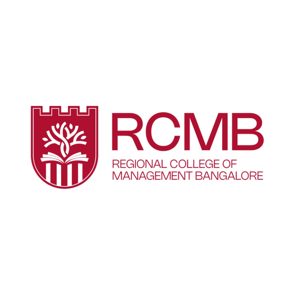 Master in Business Administration (MBA) at Regional College of Management, Bangalore (RCMB), Bengaluru/Bangalore