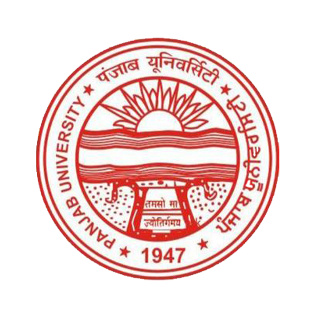 B.E. in Chemical Engineering at Panjab University, Chandigarh