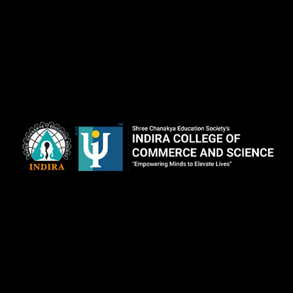 B.Sc. in Data Science at Indira College of Commerce and Science, Pune
