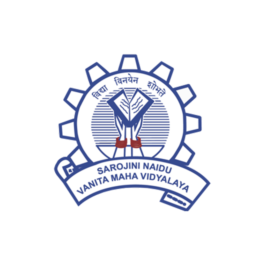 M.A. in English at Sarojini Naidu Vanita Maha Vidyalaya, Hyderabad