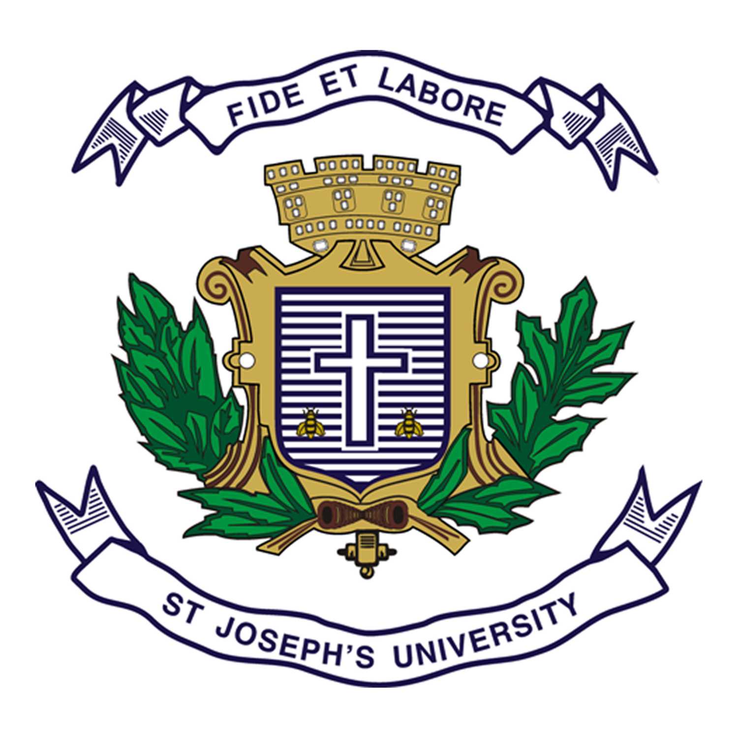 Bachelor of Science (B.Sc) at St. Joseph's University, Bengaluru/Bangalore