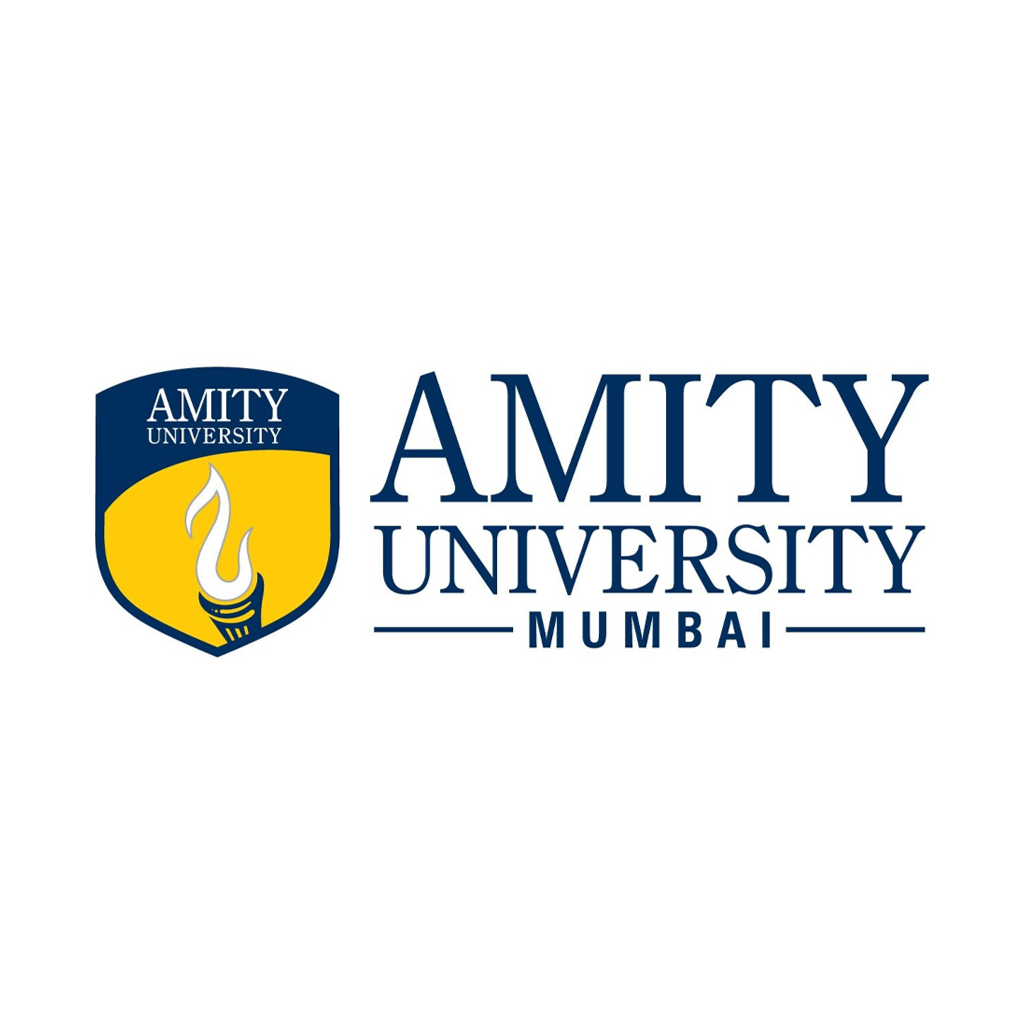 Bachelor of Computer Applications (BCA) at Amity University Mumbai, Mumbai (All Areas)