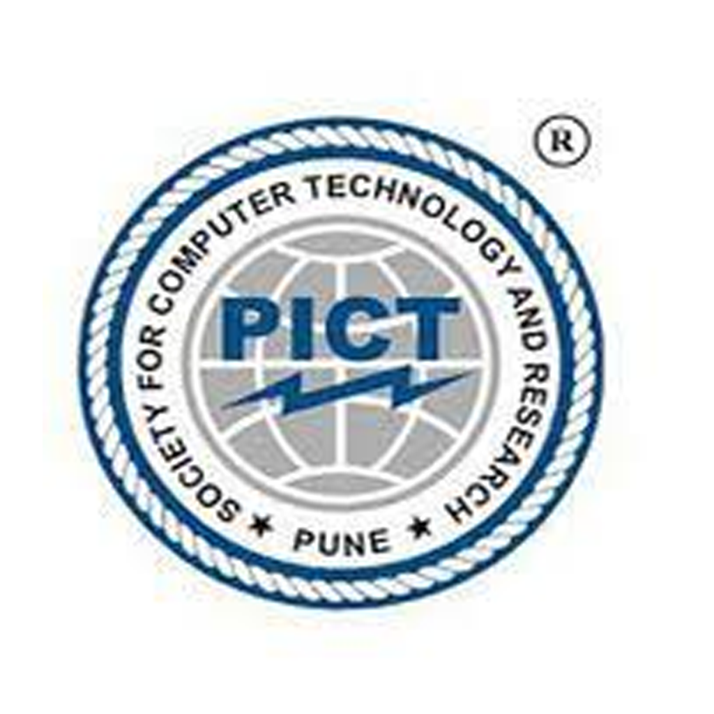 B.Tech. in Computer Engineering at Pune Institute of Computer Technology (PICT), Pune
