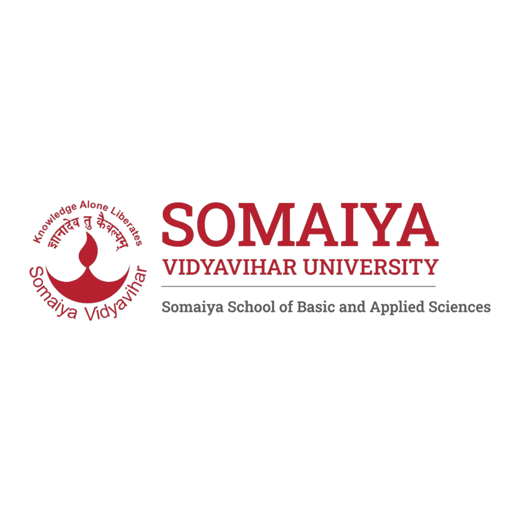 Bachelor of Computer Applications (BCA) at Somaiya School of Basic and Applied Sciences, Mumbai (All Areas)