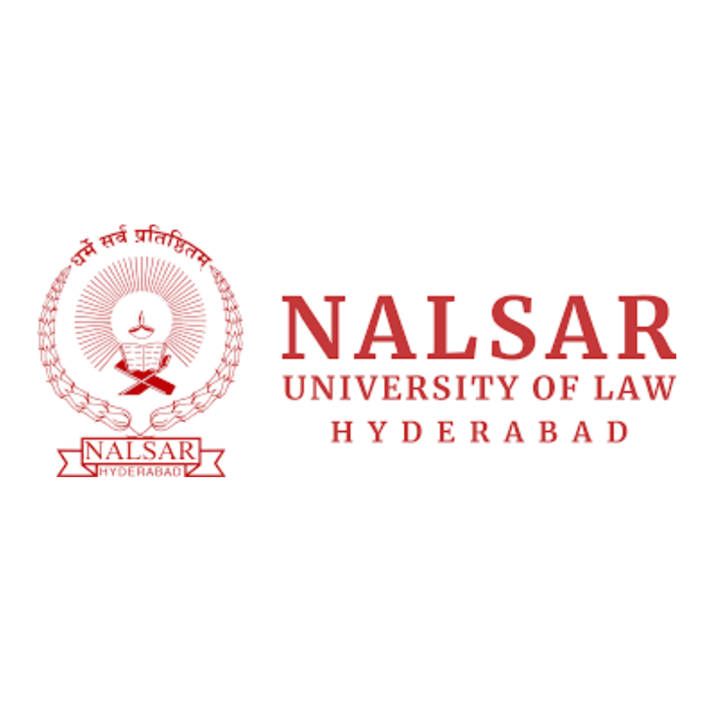 Master in Business Administration (MBA) at NALSAR University of Law, Hyderabad