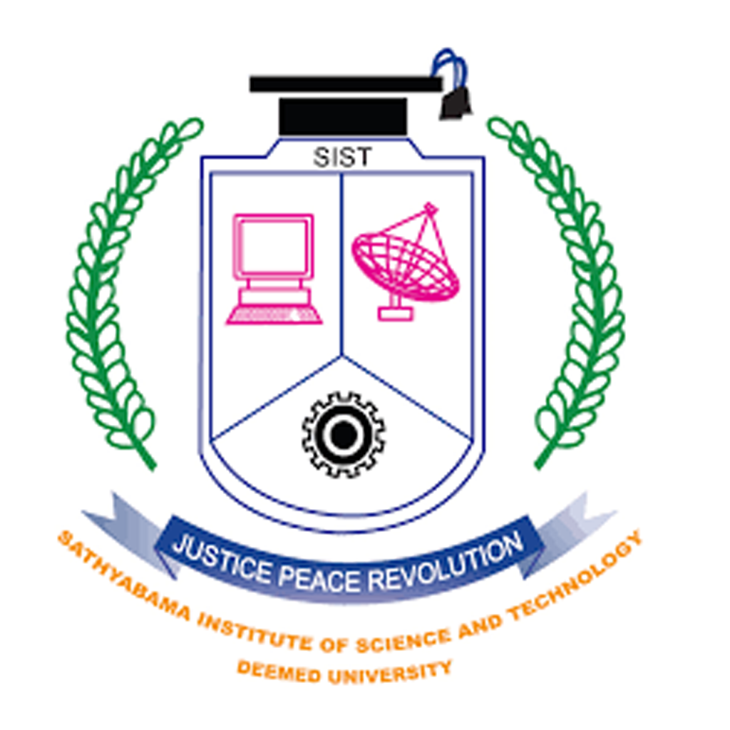 B.Pharm at Sathyabama Institute of Science and Technology, Chennai