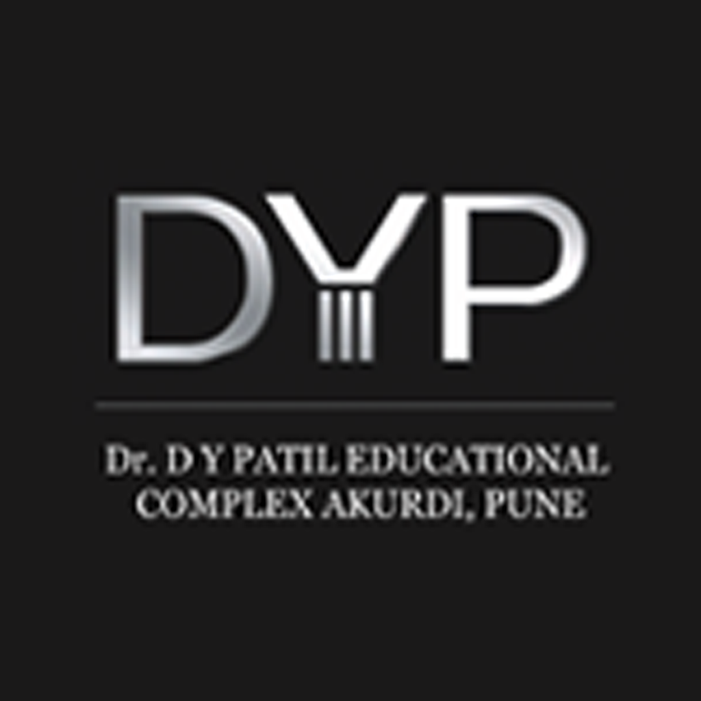B.Pharm. at Dr. D.Y. Patil College of Pharmacy, Akurdi, Pune, Pune