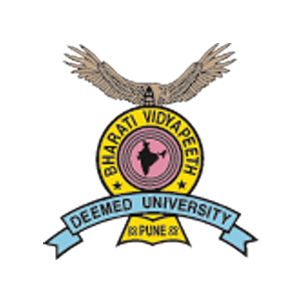 B.Pharm. at Poona College of Pharmacy, Bharati Vidyapeeth, Pune