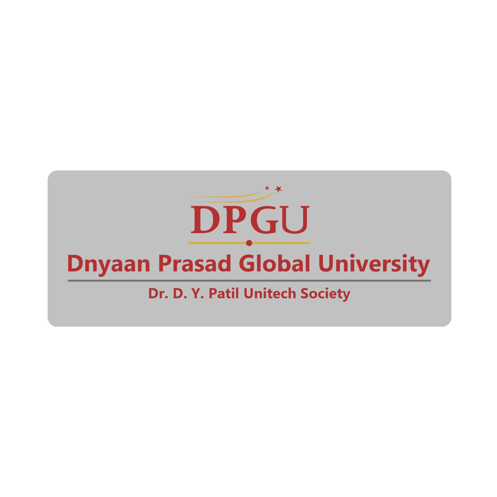 B.Pharm. at Dnyaan Prasad Global University (DPGU), Pune