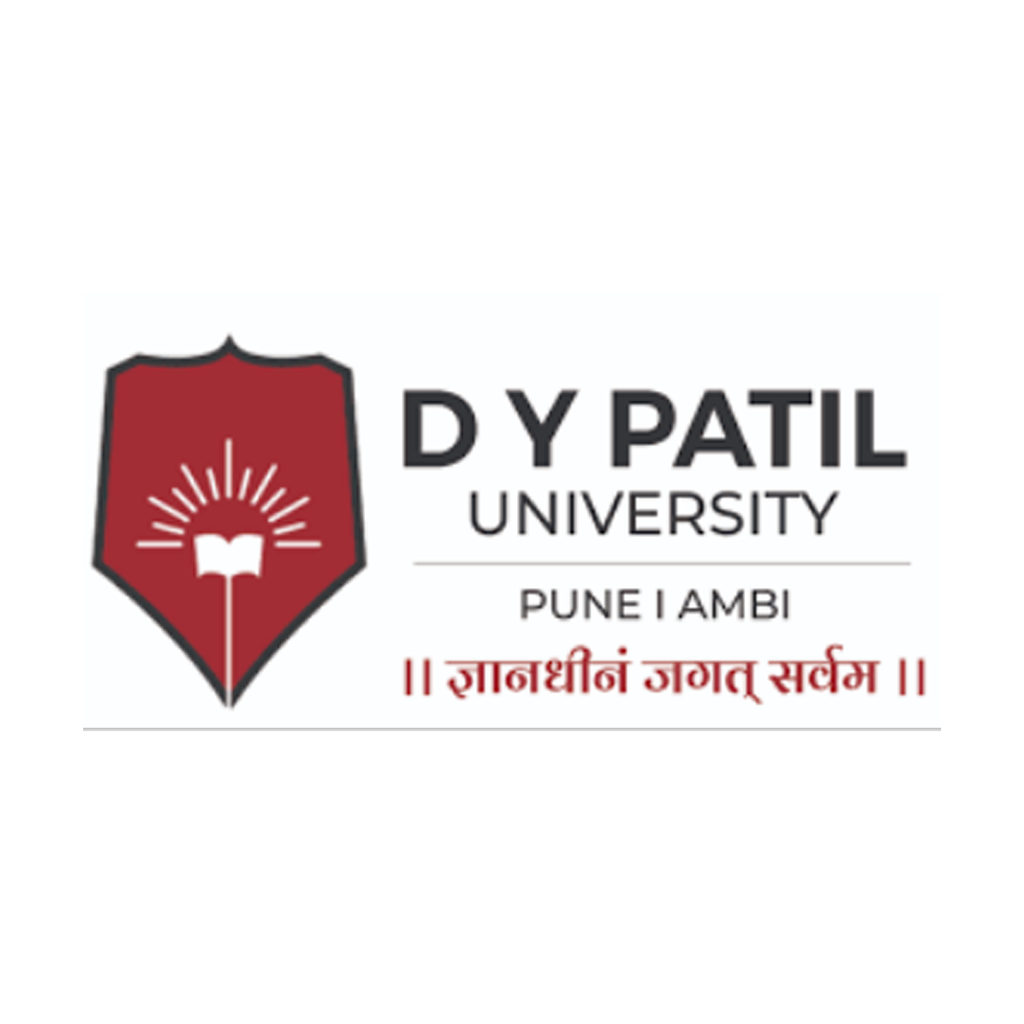 B.Pharm. at DY Patil University, Pune (Ambi), Pune