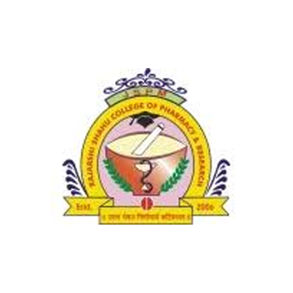 B.Pharm. at Rajarshi Shahu College of Pharmacy and Research, Pune