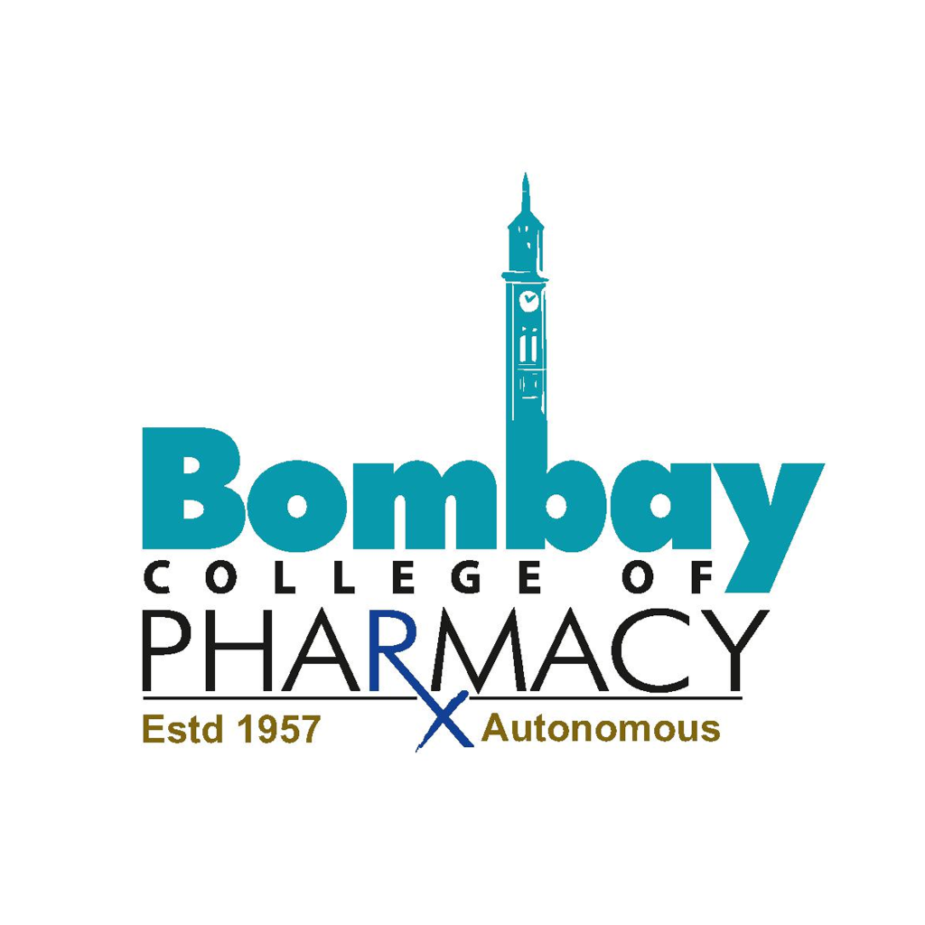 B.Pharm. at Bombay College of Pharmacy, Mumbai (All Areas)