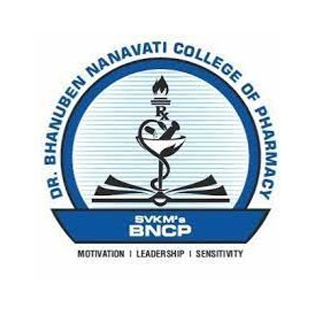 B.Pharm. at Dr. Bhanuben Nanavati College of Pharmacy, Mumbai (All Areas)
