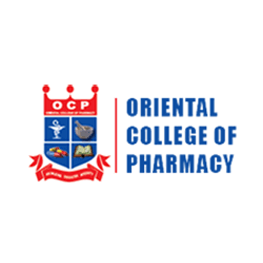B.Pharm. at Oriental College of Pharmacy, Mumbai (All Areas)
