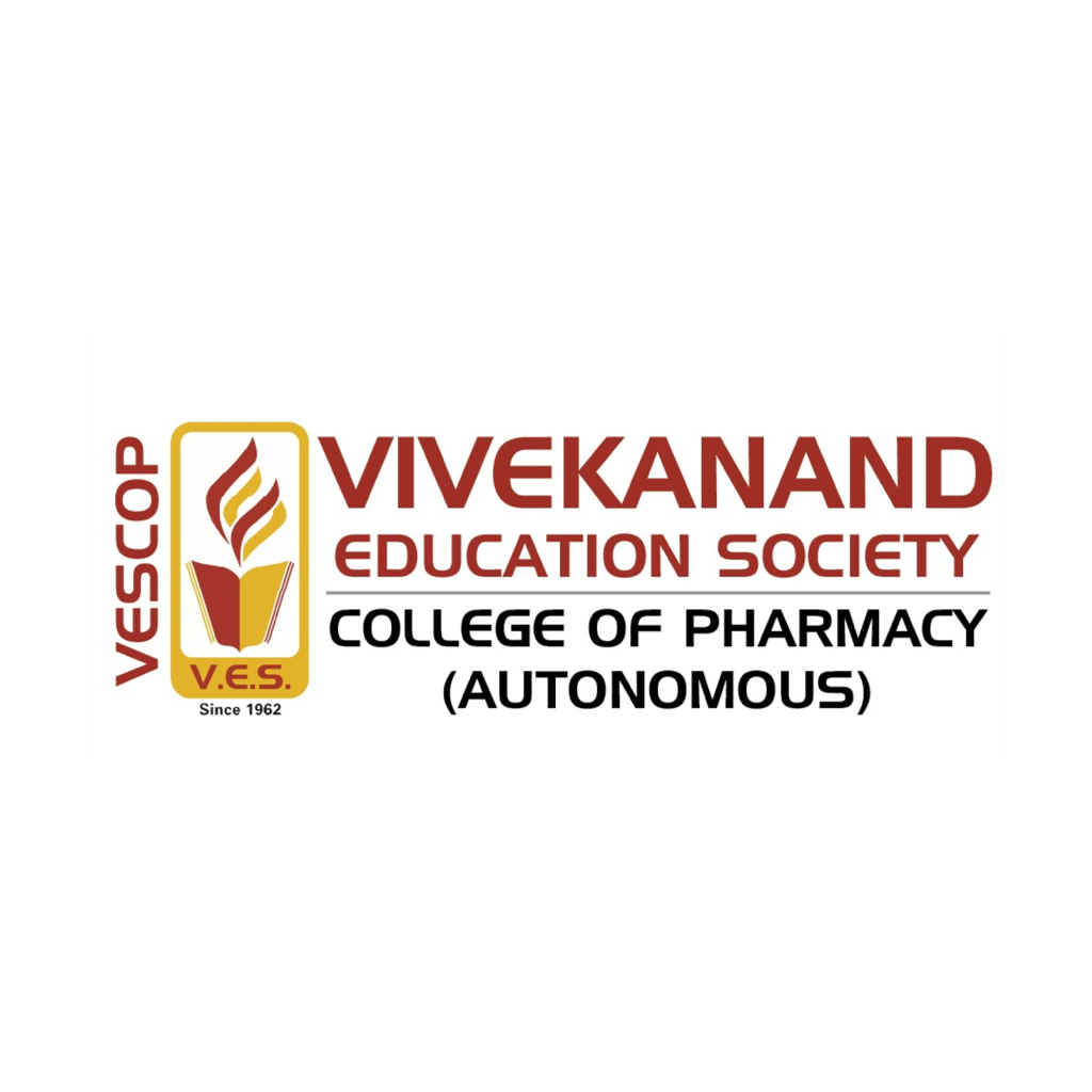 B.Pharm. at Vivekanand Education Society’s College of Pharmacy, Mumbai (All Areas)