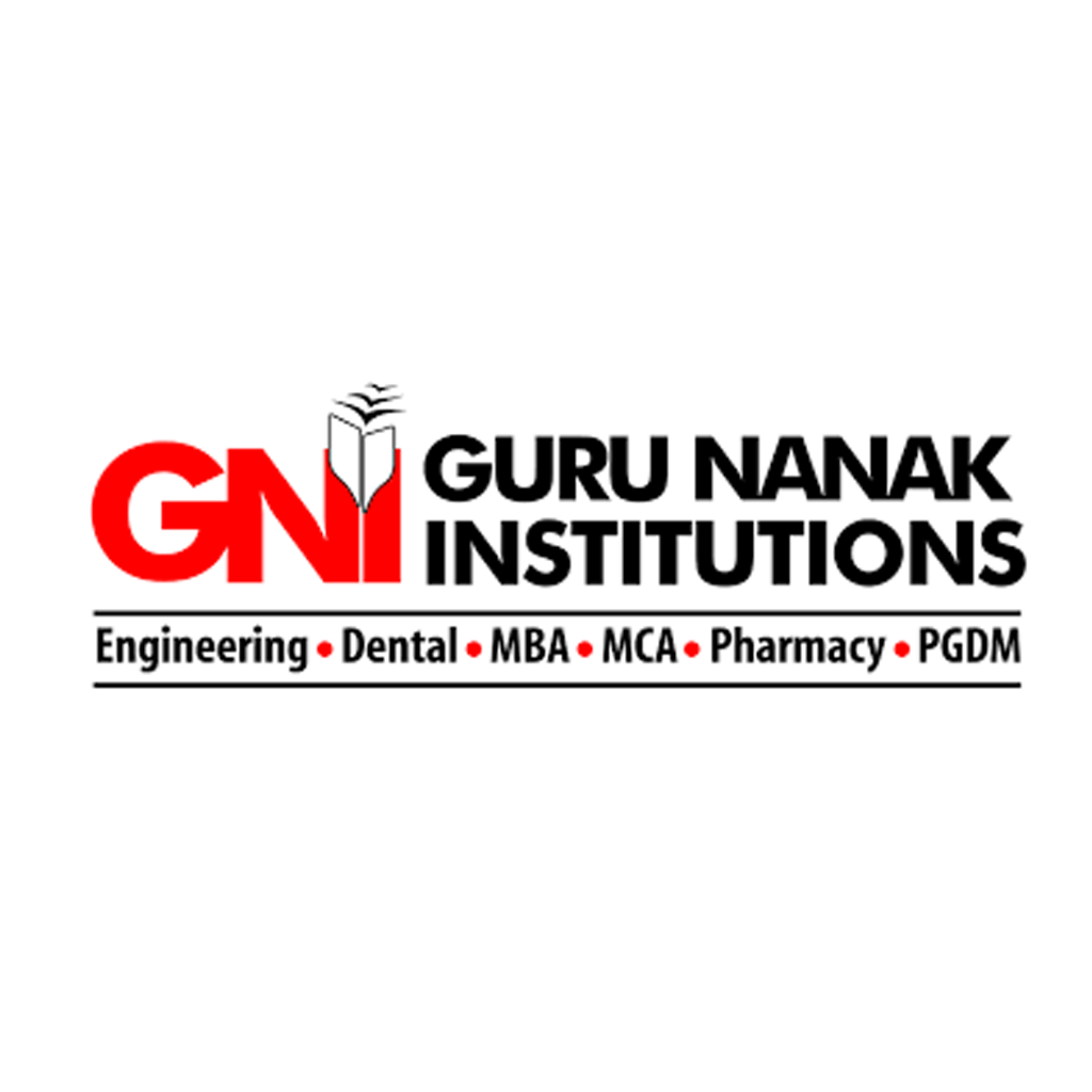 B.Pharm. at Guru Nanak Institutions Technical Campus, Hyderabad