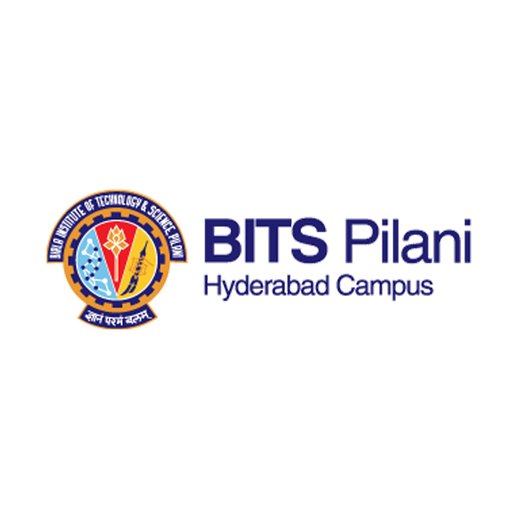 B.Pharm. at BITS Pilani, Hyderabad campus, Hyderabad