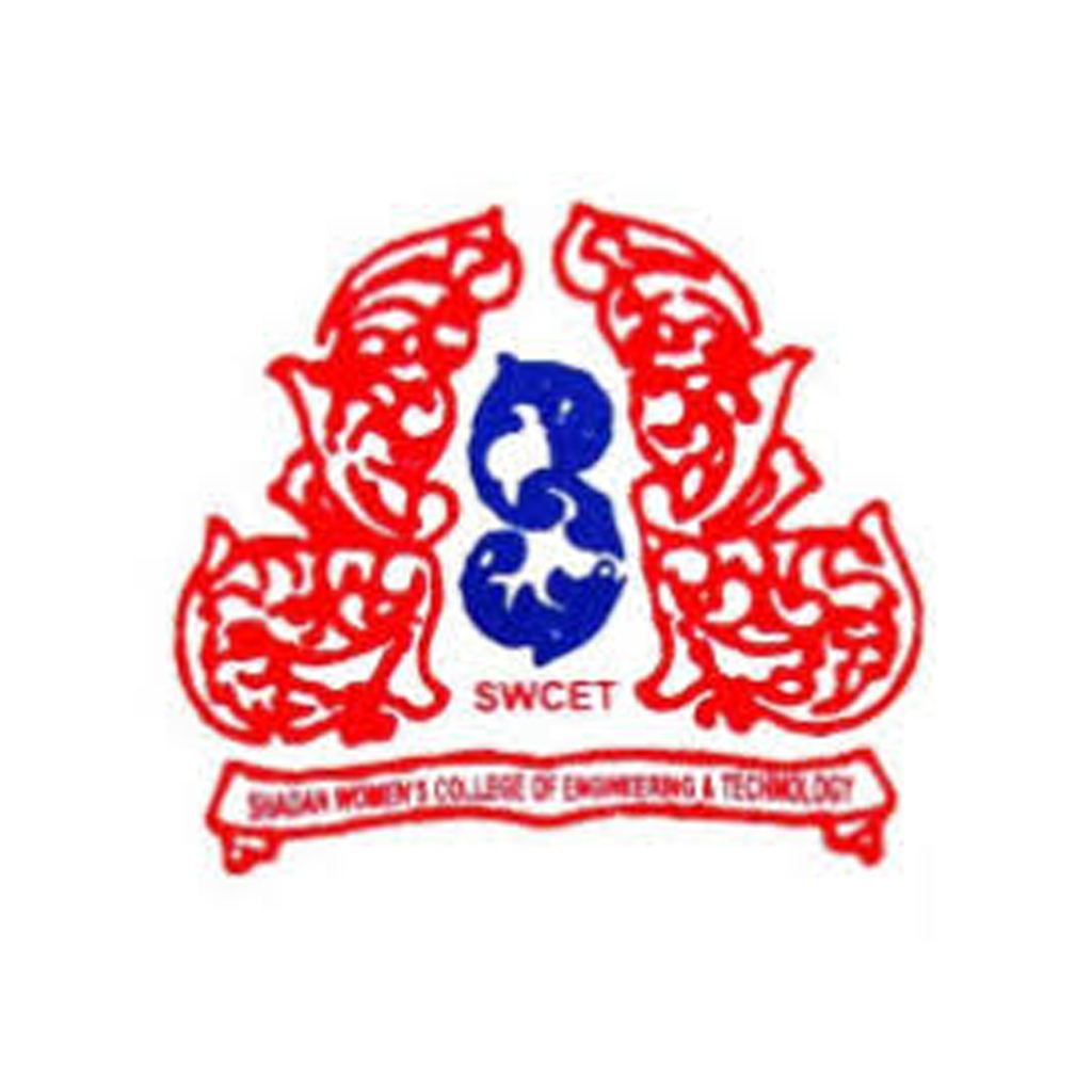 B.Pharm. at Shadan College of Pharmacy, Hyderabad