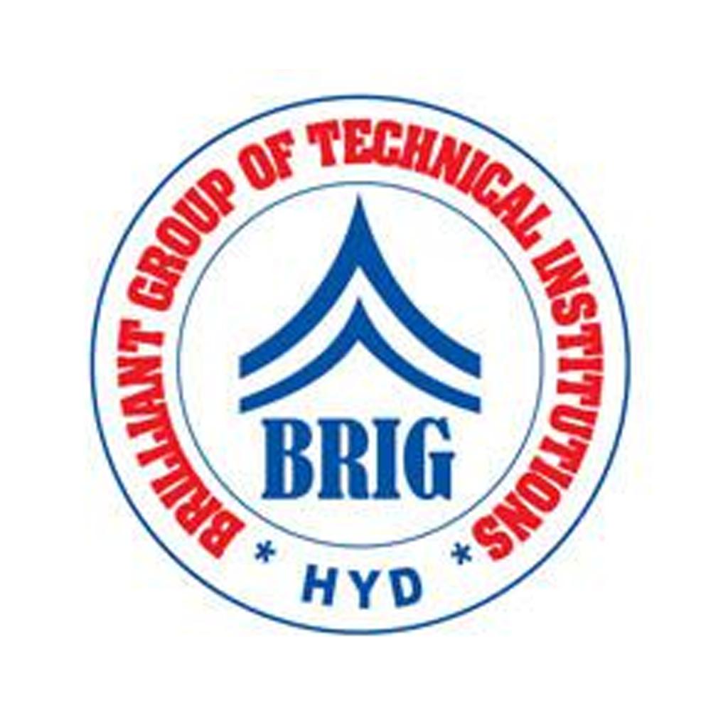 B.Pharm. at Brilliant Grammar School Educational Society’s Group of Institutions, Hyderabad
