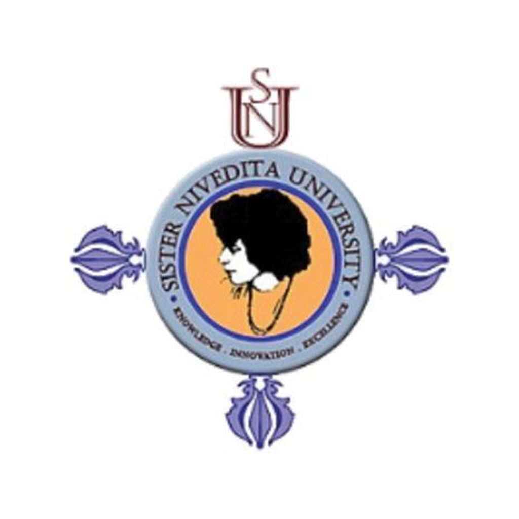 B.Pharm. at Sister Nivedita University, Kolkata