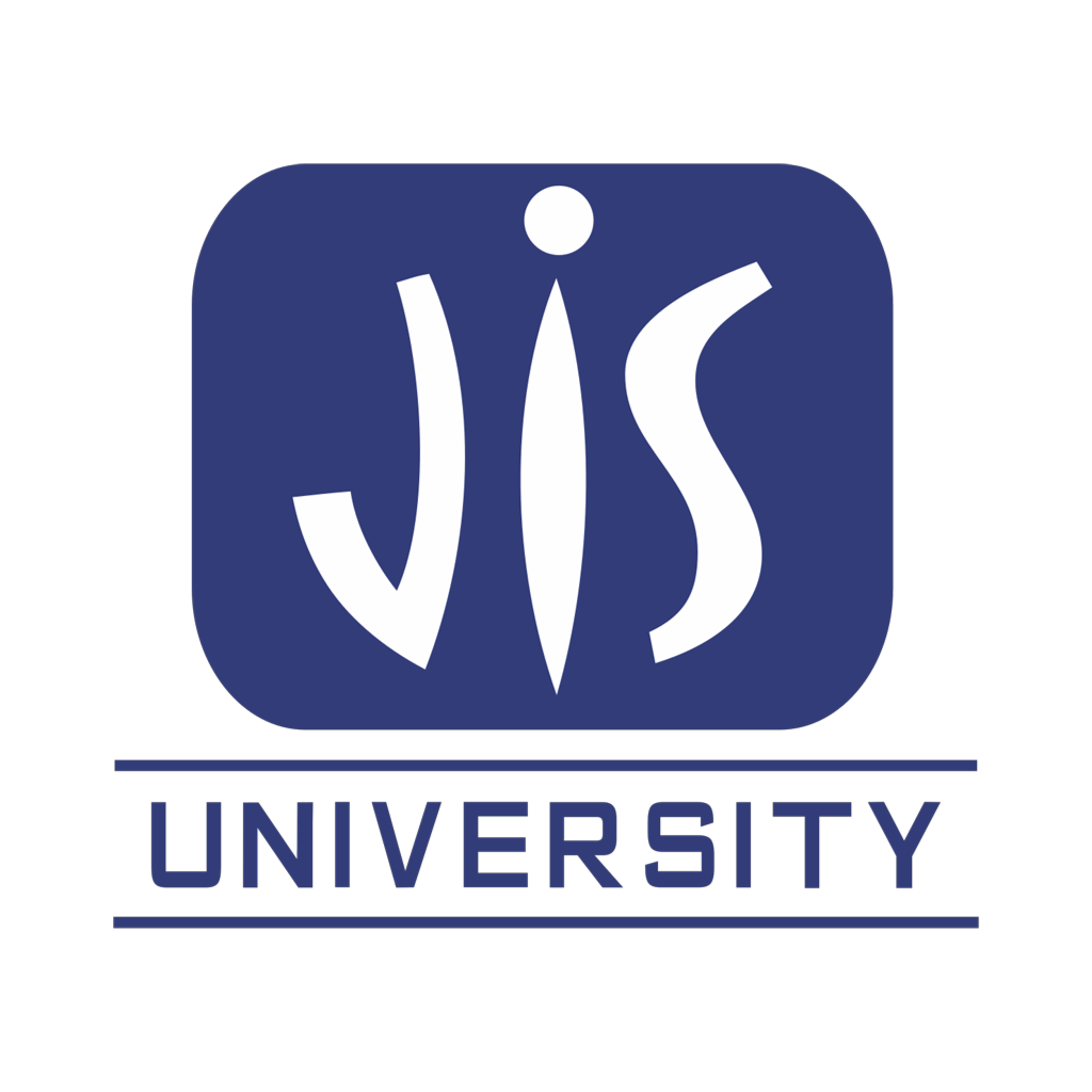 B.Pharm. at JIS University, Kolkata