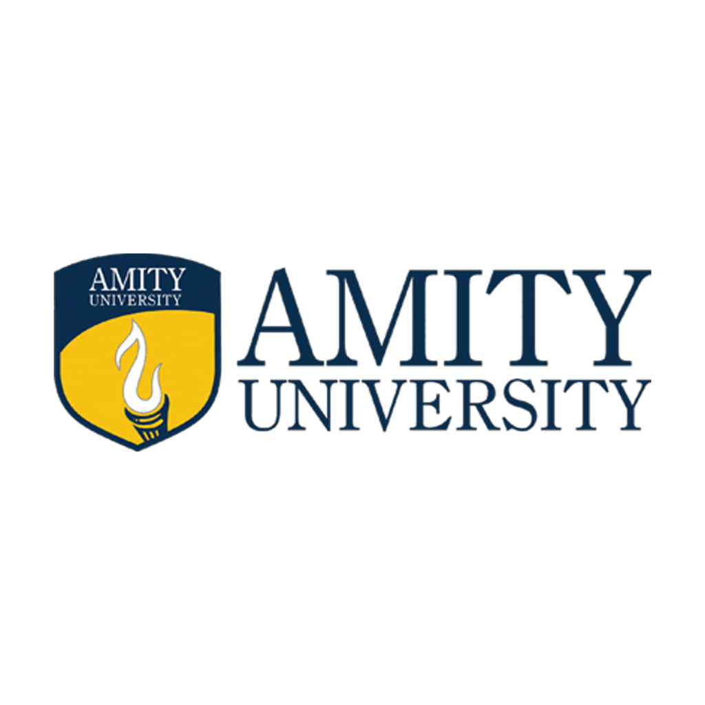 B.Pharm. at Amity University, Noida (Delhi NCR), Delhi/NCR