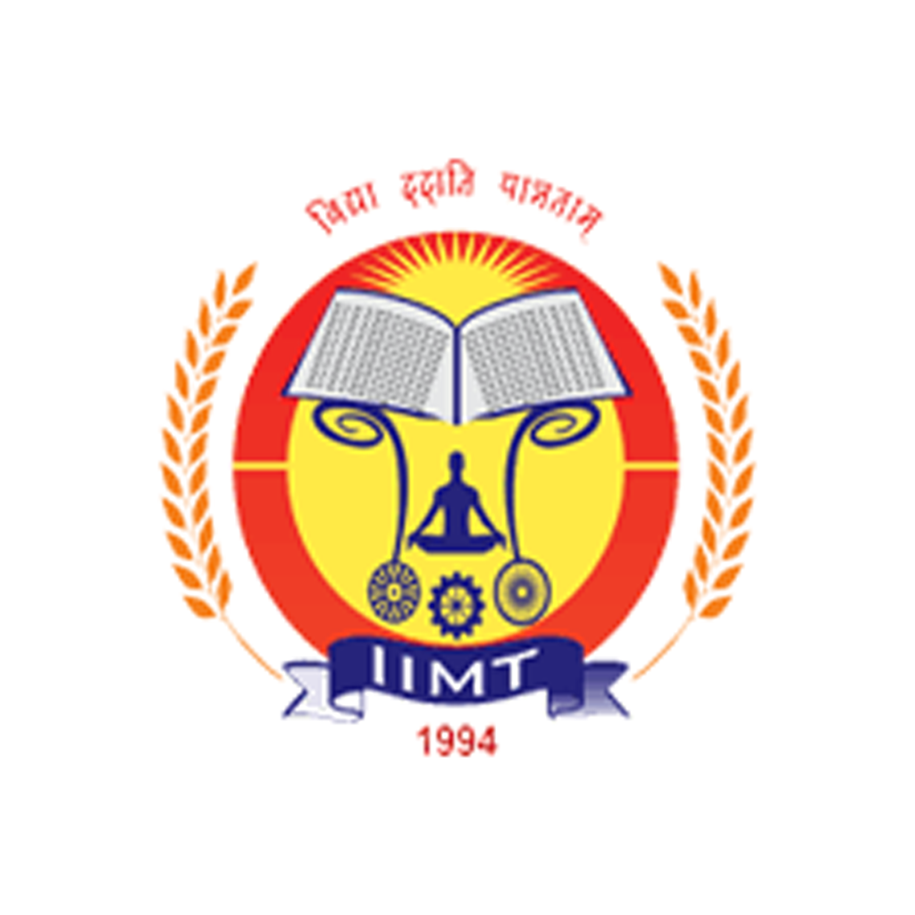 B.Pharm. at IIMT College of Pharmacy, Greater Noida, Delhi/NCR