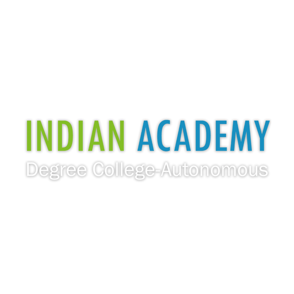 Bachelor of Science (B.Sc) at Indian Academy Degree College Autonomous, Bengaluru/Bangalore