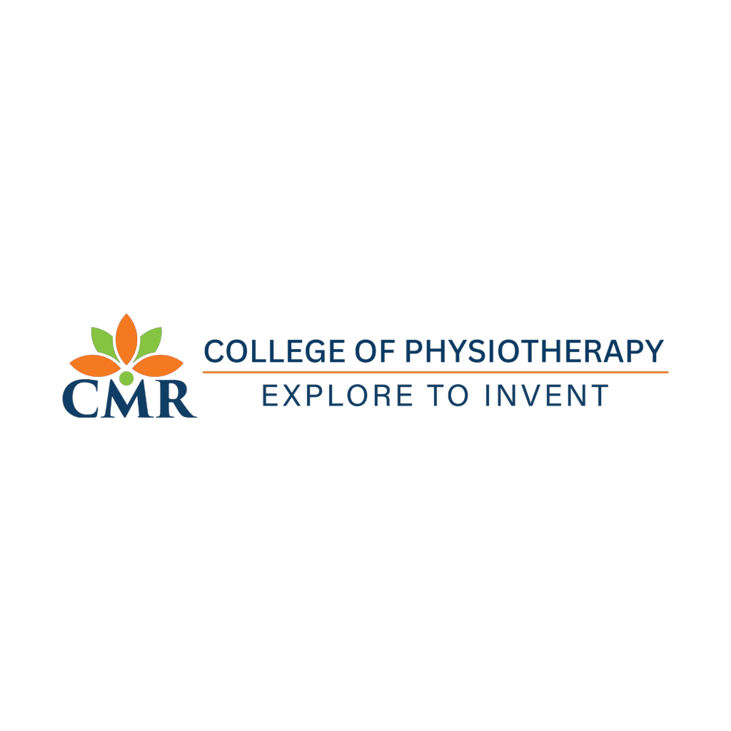 Bachelor of Physiotherapy (BPT) at CMR College of Physiotherapy, Hyderabad, Hyderabad