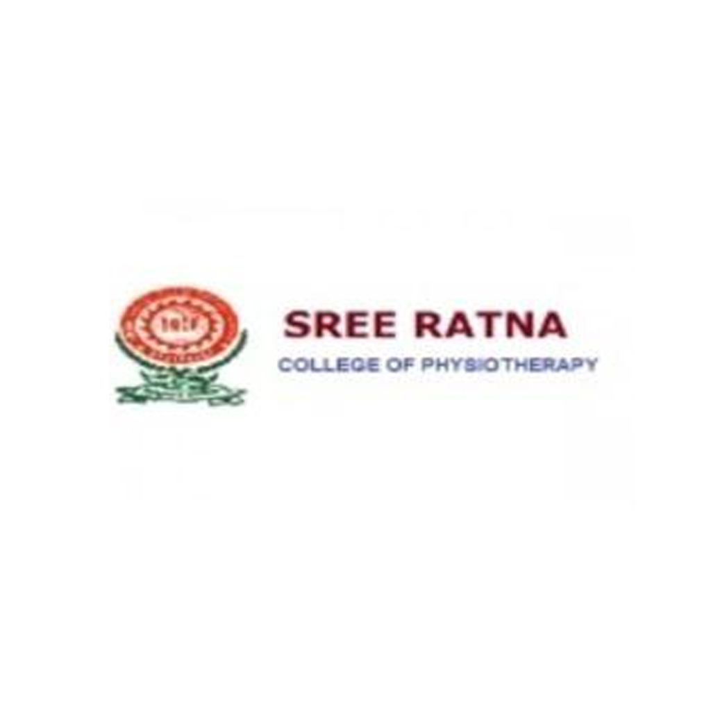 Bachelor of Physiotherapy (BPT) at Sree Ratna College of Physiotherapy, Hyderabad