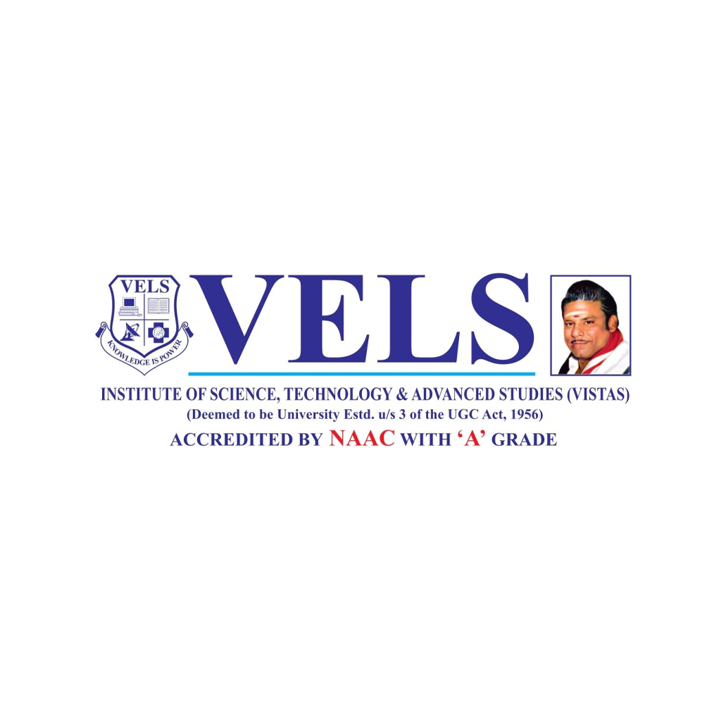 Bachelor of Physiotherapy (BPT) at VELS Institute of Science Technology and Advanced Studies (VISTAS), Chennai