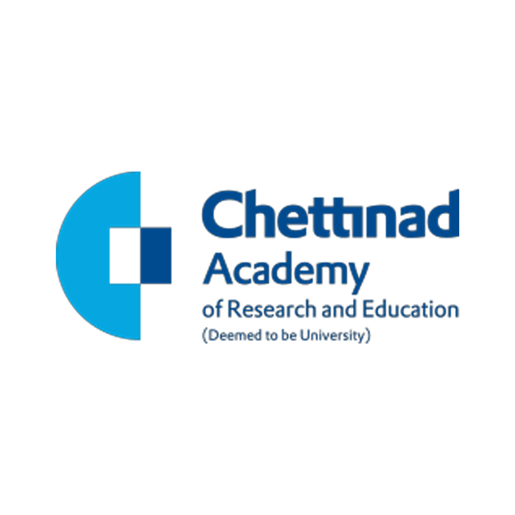 Bachelor of Physiotherapy (BPT) at Chettinad Academy of Research and Education (CARE), Chennai