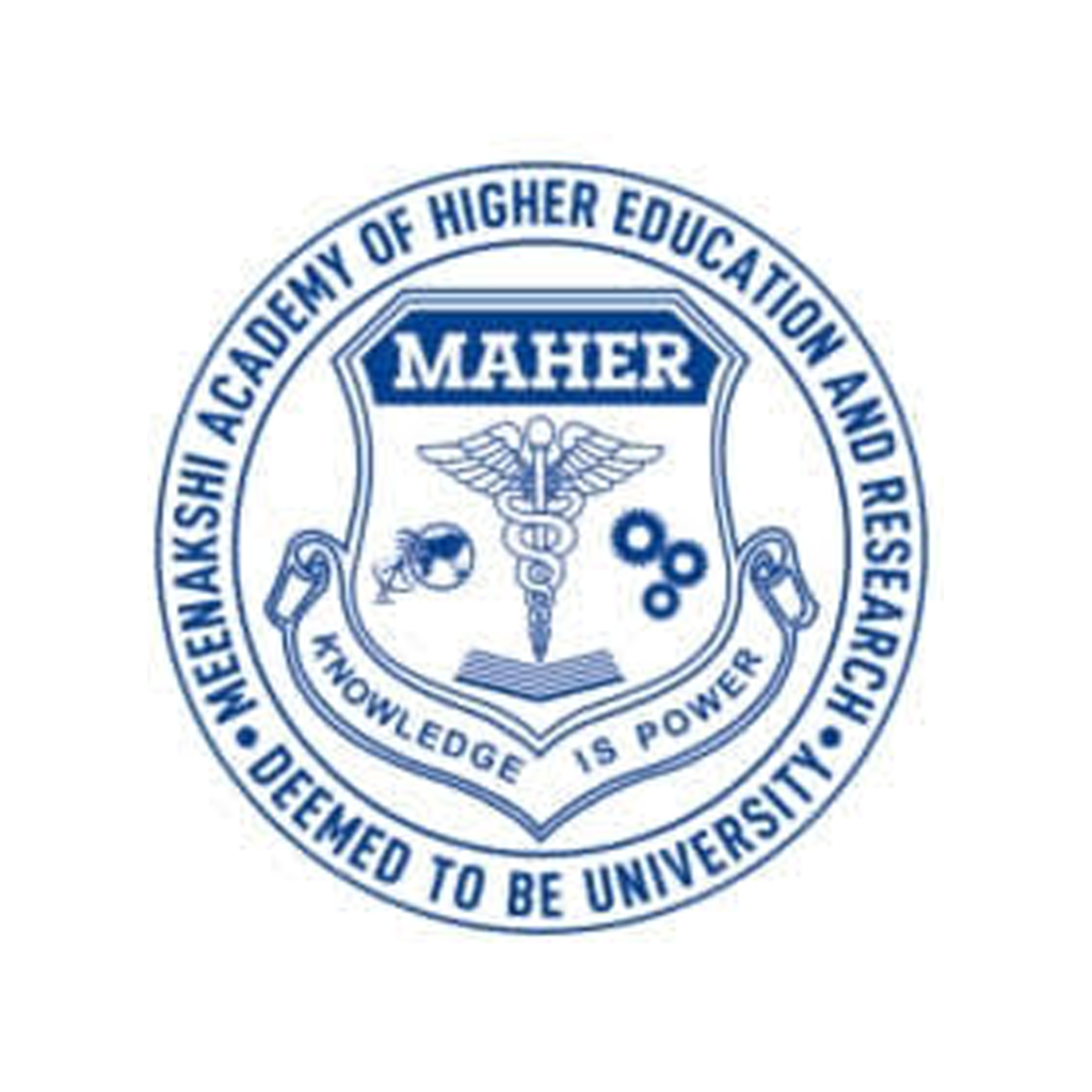 Bachelor of Physiotherapy (BPT) at Meenakshi Academy of Higher Education and Research (MAHER), Chennai