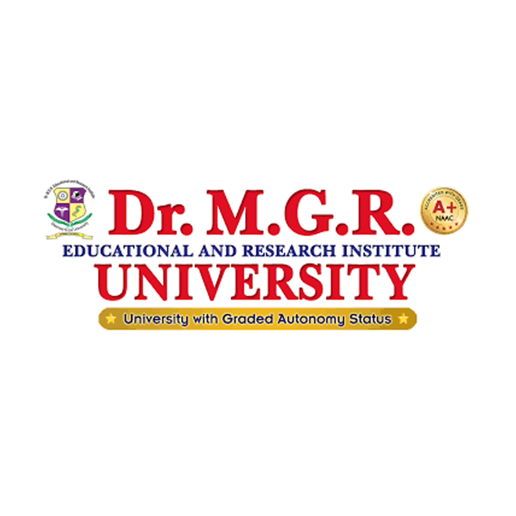 Bachelor of Physiotherapy (BPT) at Dr. M.G.R. Educational and Research Institute, Chennai