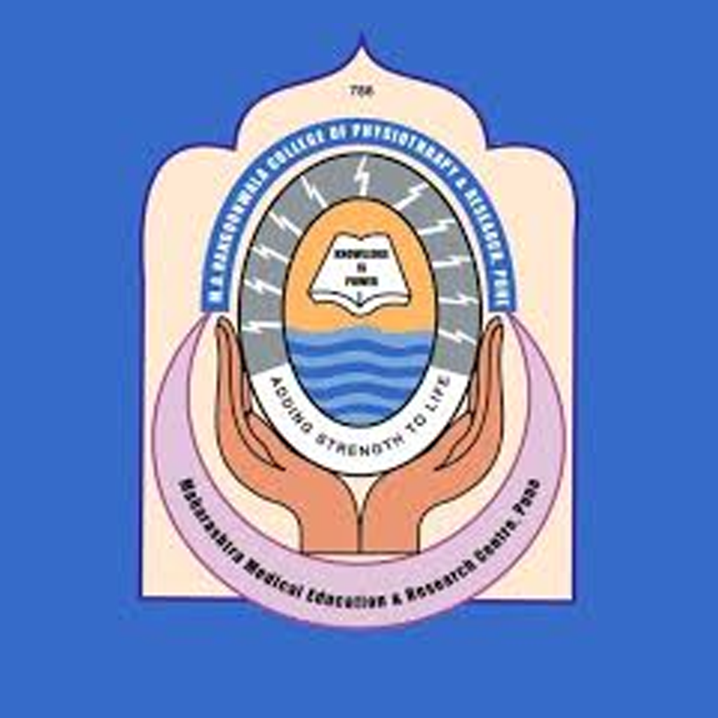 Bachelor of Physiotherapy (BPT) at M.A. Rangoonwala College of Physiotherapy and Research, Pune